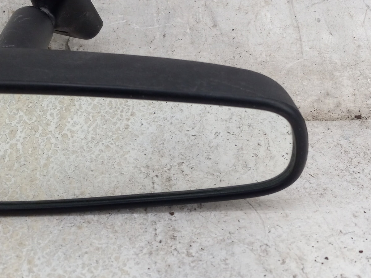 2018-2022 Chevrolet Traverse Interior Rear View Mirror Replacement OEM P/N:E11 026150 Fits OEM Used Auto Parts - Oemusedauto