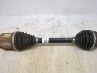 2018-2022 Chevrolet Traverse Axle Shaft Front Driver Cv C/v 1518793 - Oemusedautoparts1.com