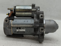 2018-2022 Chevrolet Traverse Car Starter Motor Solenoid OEM P/N:TN438000-2140 12667973 Fits OEM Used Auto Parts - Oemusedaut