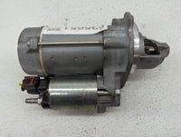 2018-2022 Chevrolet Traverse Car Starter Motor Solenoid OEM P/N:TN438000-2140 12667973 Fits OEM Used Auto Parts - Oemusedaut