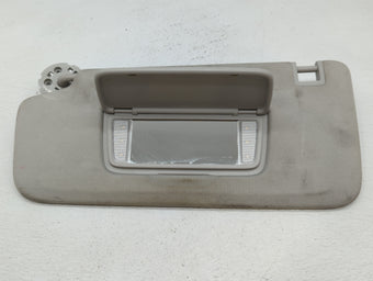 compare product 2018-2022 Chevrolet Traverse Sun Visor Shade Replacement Passenger Right Mirror Fits Fits 2018 2019 2020 2021 2022 OEM Used Auto Parts