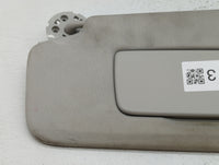 2018-2022 Chevrolet Traverse Sun Visor Shade Replacement Passenger Right Mirror Fits Fits 2018 2019 2020 2021 2022 OEM Used 