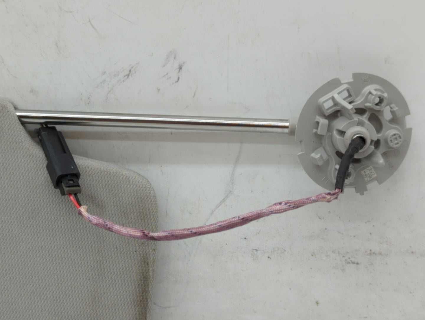 2018-2022 Chevrolet Traverse Sun Visor Shade Replacement Passenger Right Mirror Fits Fits 2018 2019 2020 2021 2022 OEM Used 