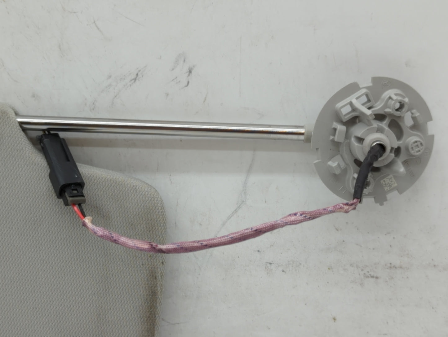 2018-2022 Chevrolet Traverse Sun Visor Shade Replacement Passenger Right Mirror Fits Fits 2018 2019 2020 2021 2022 OEM Used 