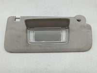 2018-2022 Chevrolet Traverse Sun Visor Shade Replacement Driver Left Mirror Fits Fits 2018 2019 2020 2021 2022 OEM Used Auto