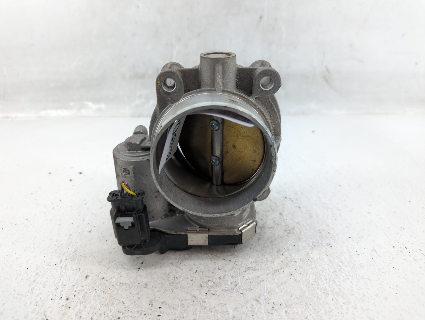 2017-2022 Chevrolet Traverse Throttle Body P/N:12670981AA Fits Fits 2012 2013 2014 2015 2016 2017 2018 2019 2020 2021 2022 O