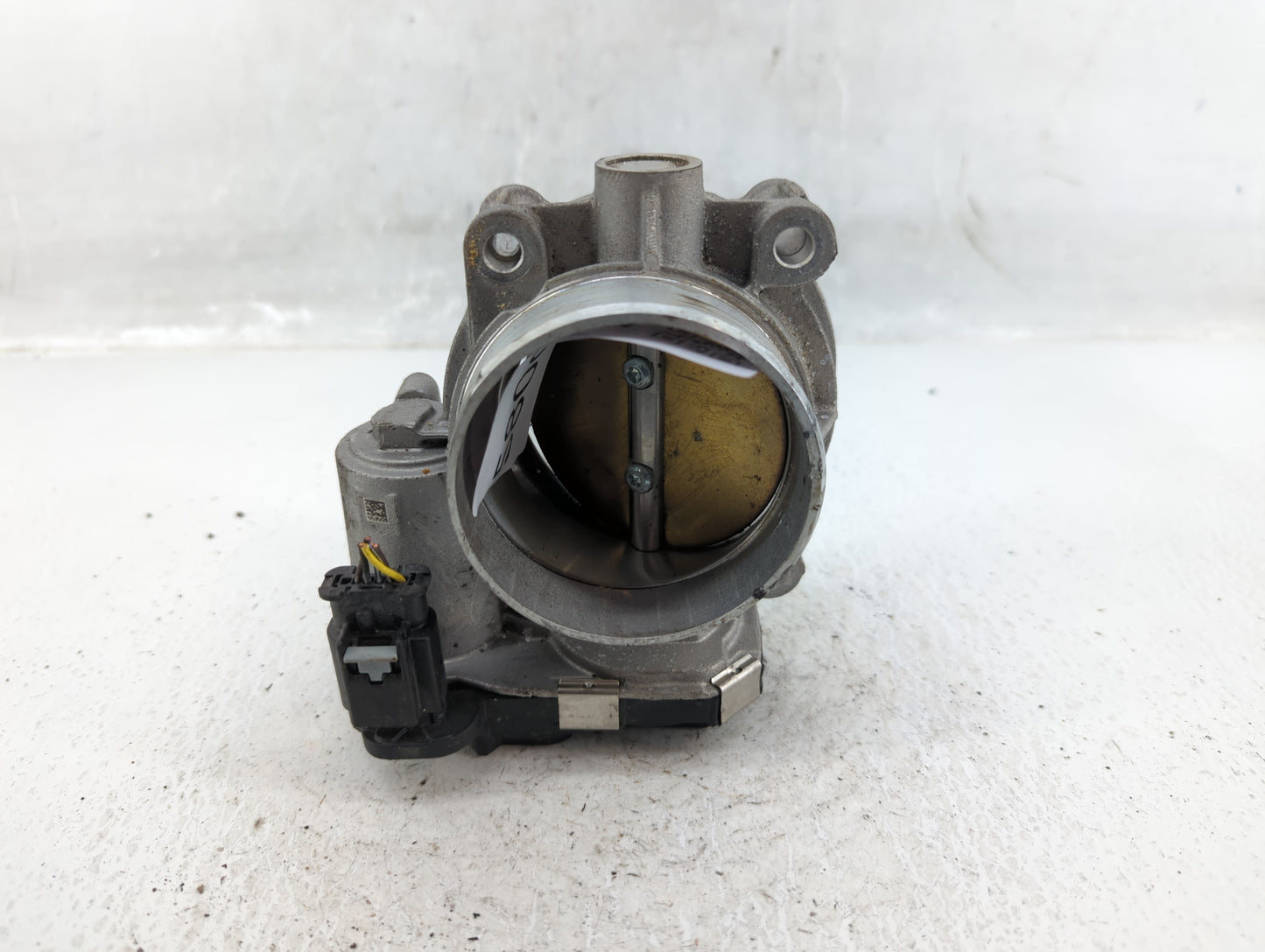 2017-2022 Chevrolet Traverse Throttle Body P/N:12670981AA Fits Fits 2012 2013 2014 2015 2016 2017 2018 2019 2020 2021 2022 O