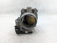 2017-2022 Chevrolet Traverse Throttle Body P/N:12670981AA Fits Fits 2012 2013 2014 2015 2016 2017 2018 2019 2020 2021 2022 O
