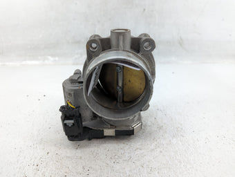 compare product 2017-2022 Chevrolet Traverse Throttle Body P/N:12670981AA Fits Fits 2012 2013 2014 2015 2016 2017 2018 2019 2020 2021 2022 OEM Used Auto Parts