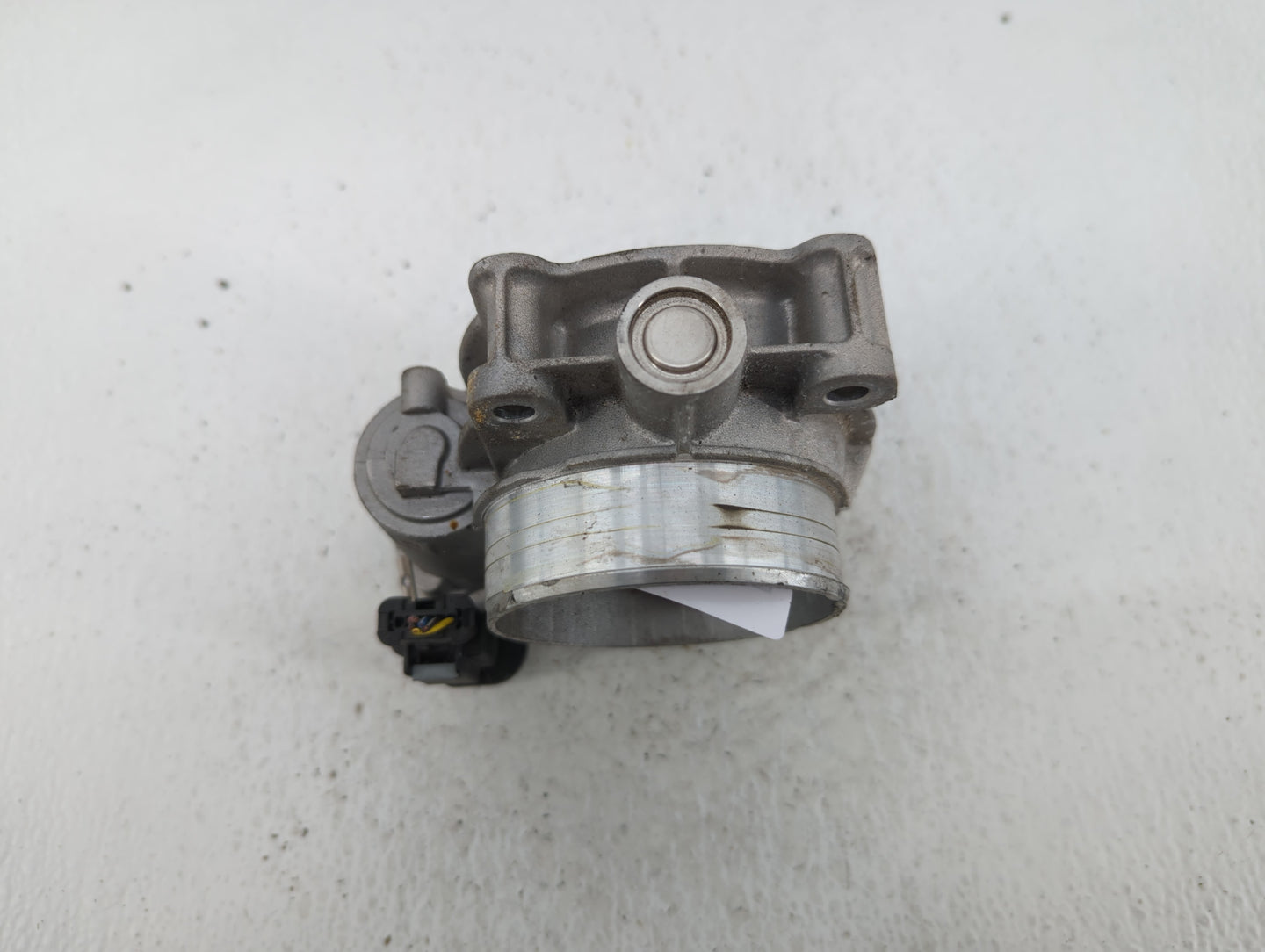 2017-2022 Chevrolet Traverse Throttle Body P/N:12670981AA Fits Fits 2012 2013 2014 2015 2016 2017 2018 2019 2020 2021 2022 O