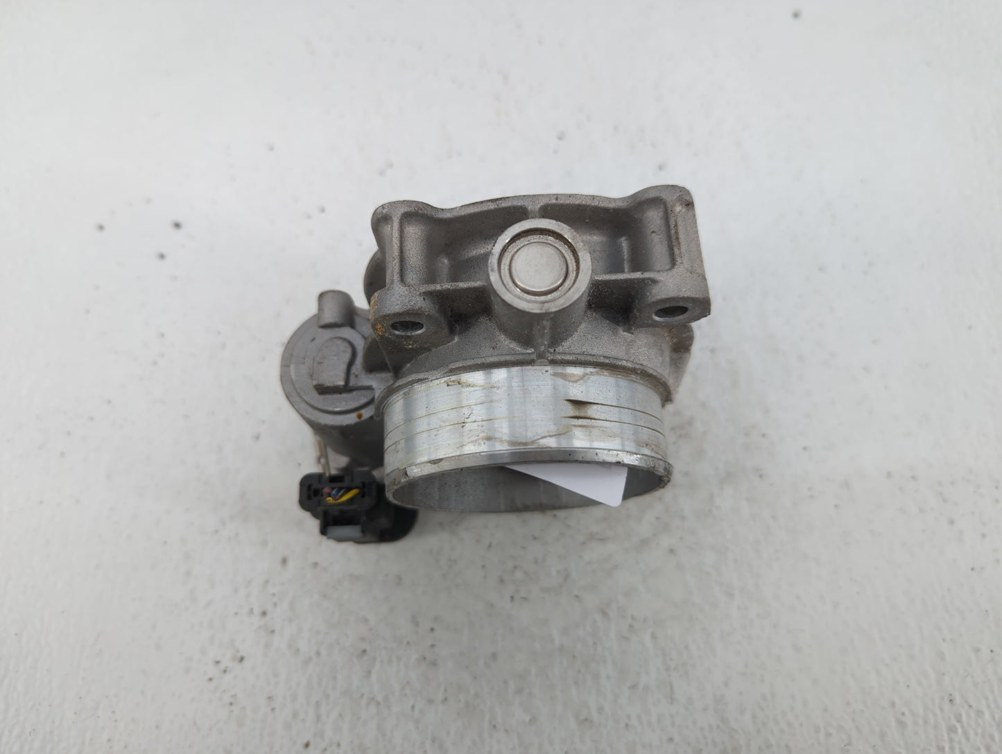2017-2022 Chevrolet Traverse Throttle Body P/N:12670981AA Fits Fits 2012 2013 2014 2015 2016 2017 2018 2019 2020 2021 2022 O
