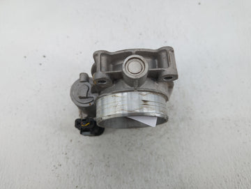 2017-2022 Chevrolet Traverse Throttle Body P/N:12670981AA Fits Fits 2012 2013 2014 2015 2016 2017 2018 2019 2020 2021 2022 OEM Used Auto Parts