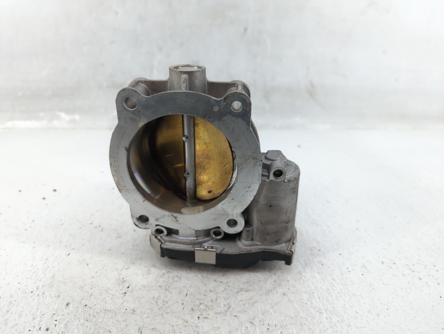 2017-2022 Chevrolet Traverse Throttle Body P/N:12670981AA Fits Fits 2012 2013 2014 2015 2016 2017 2018 2019 2020 2021 2022 O