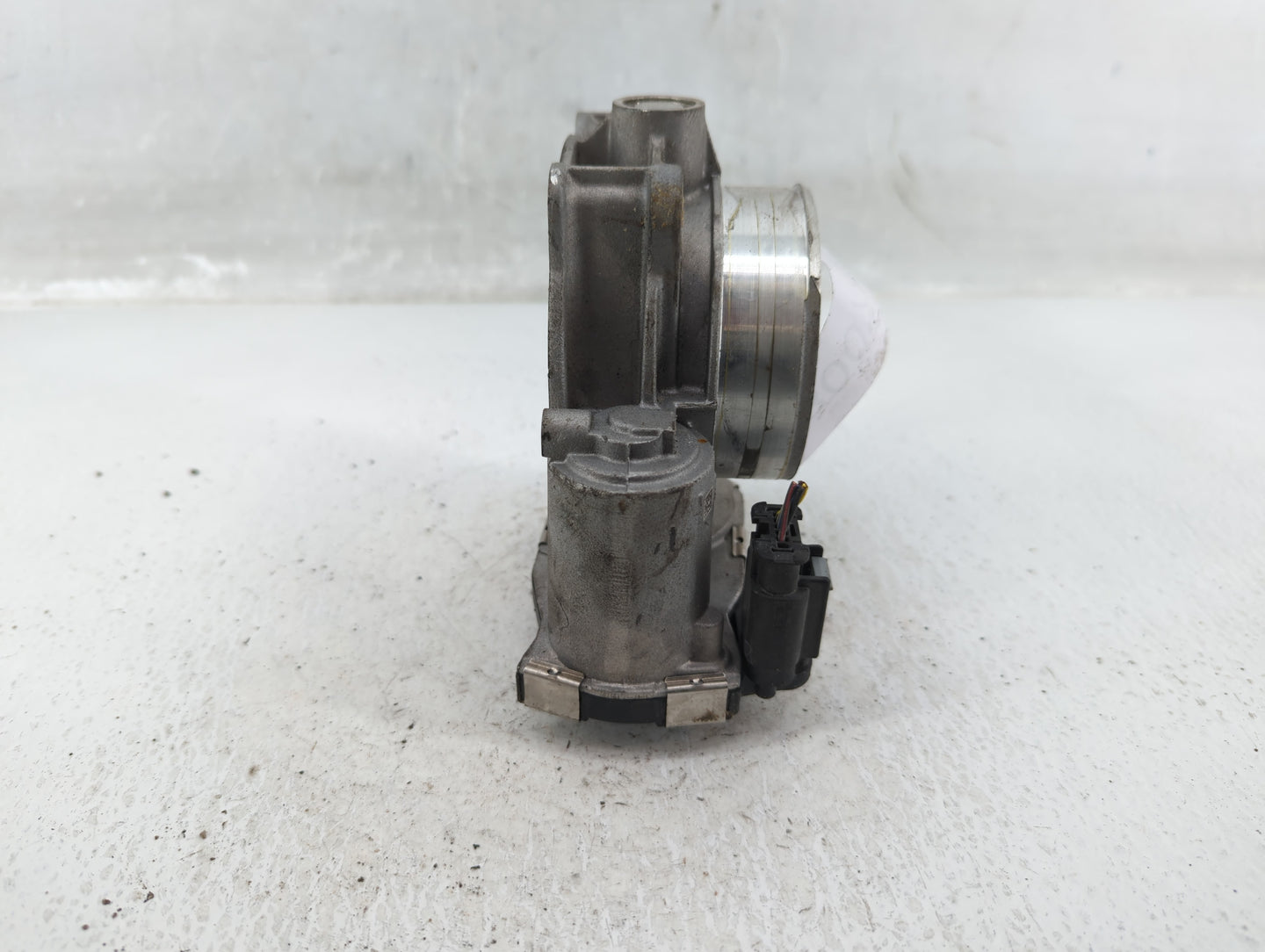 2017-2022 Chevrolet Traverse Throttle Body P/N:12670981AA Fits Fits 2012 2013 2014 2015 2016 2017 2018 2019 2020 2021 2022 O
