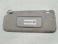 2018-2022 Chevrolet Traverse Sun Visor Shade Replacement Passenger Right Mirror Fits Fits 2018 2019 2020 2021 2022 OEM Used 