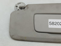 2018-2022 Chevrolet Traverse Sun Visor Shade Replacement Passenger Right Mirror Fits Fits 2018 2019 2020 2021 2022 OEM Used 