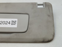 2018-2022 Chevrolet Traverse Sun Visor Shade Replacement Passenger Right Mirror Fits Fits 2018 2019 2020 2021 2022 OEM Used 