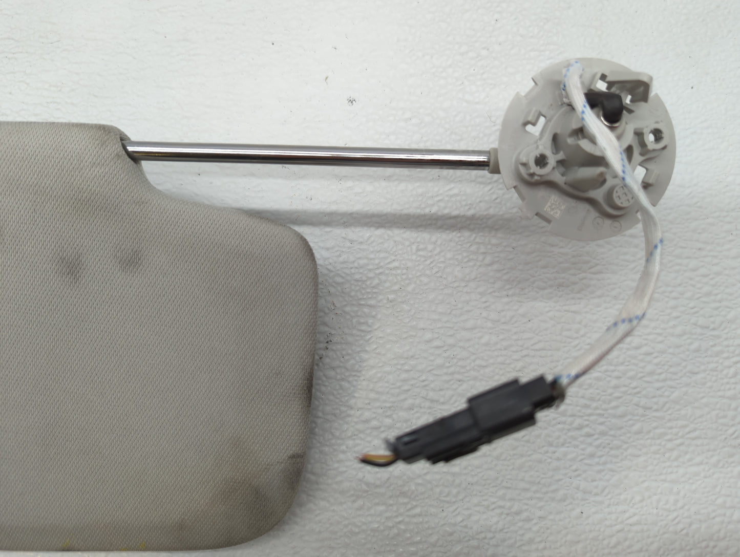 2018-2022 Chevrolet Traverse Sun Visor Shade Replacement Passenger Right Mirror Fits Fits 2018 2019 2020 2021 2022 OEM Used 