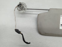 2018-2022 Chevrolet Traverse Sun Visor Shade Replacement Driver Left Mirror Fits Fits 2018 2019 2020 2021 2022 OEM Used Auto