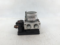 2019-2022 Chevrolet Traverse Anti-Lock Brake ABS Pump Module Actuator OEM P/N:84728141 Fits Fits 2019 2020 2021 2022 OEM Use