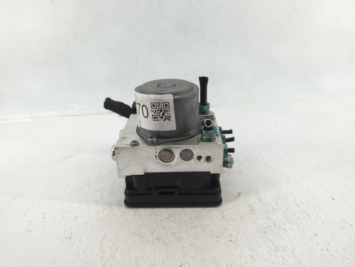 2019-2022 Chevrolet Traverse Anti-Lock Brake ABS Pump Module Actuator OEM P/N:84728141 Fits Fits 2019 2020 2021 2022 OEM Use