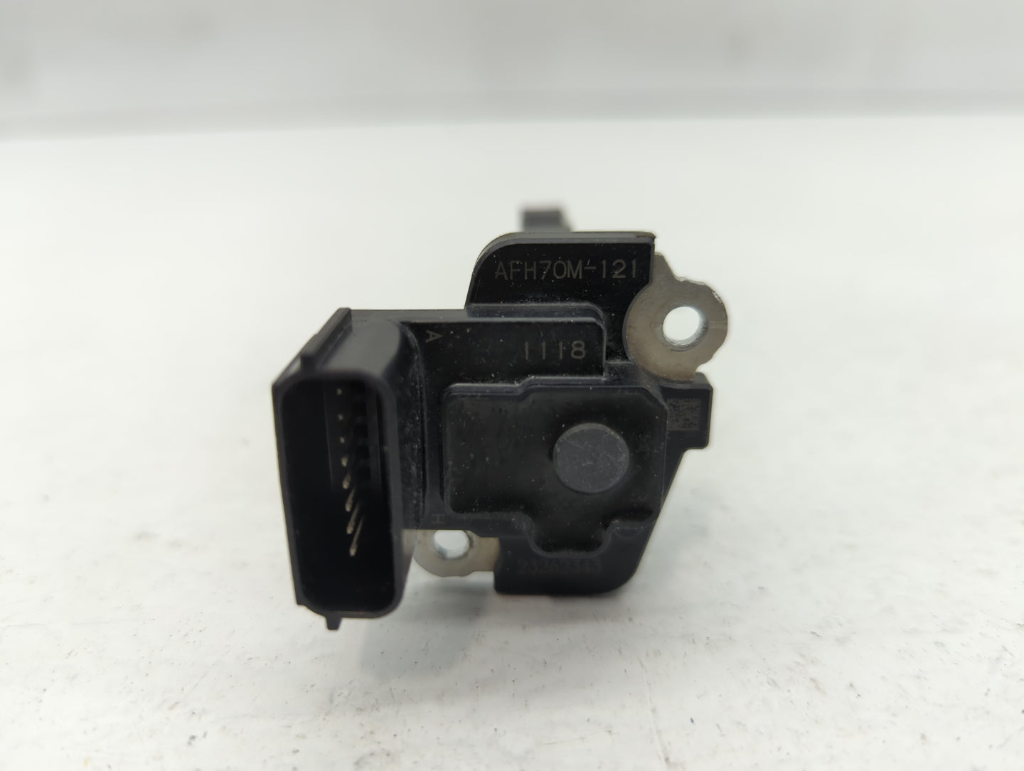 Chevrolet Traverse Mass Air Flow Meter Maf - Oemusedautoparts1.com