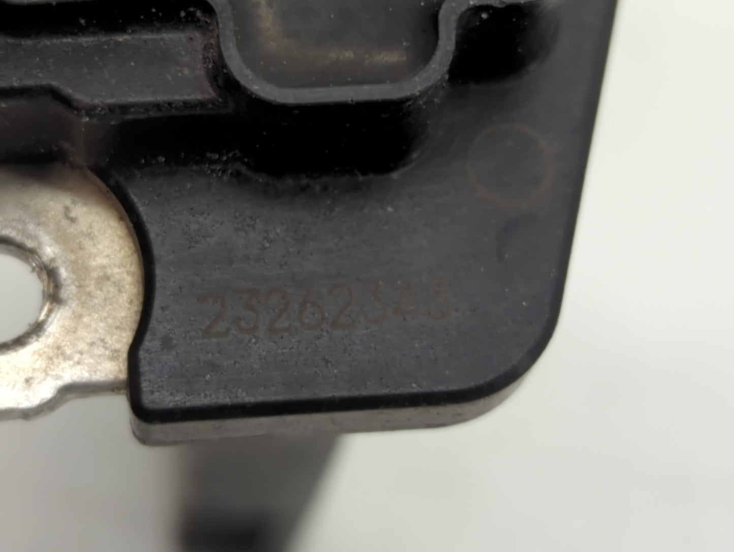 Chevrolet Traverse Mass Air Flow Meter Maf - Oemusedautoparts1.com