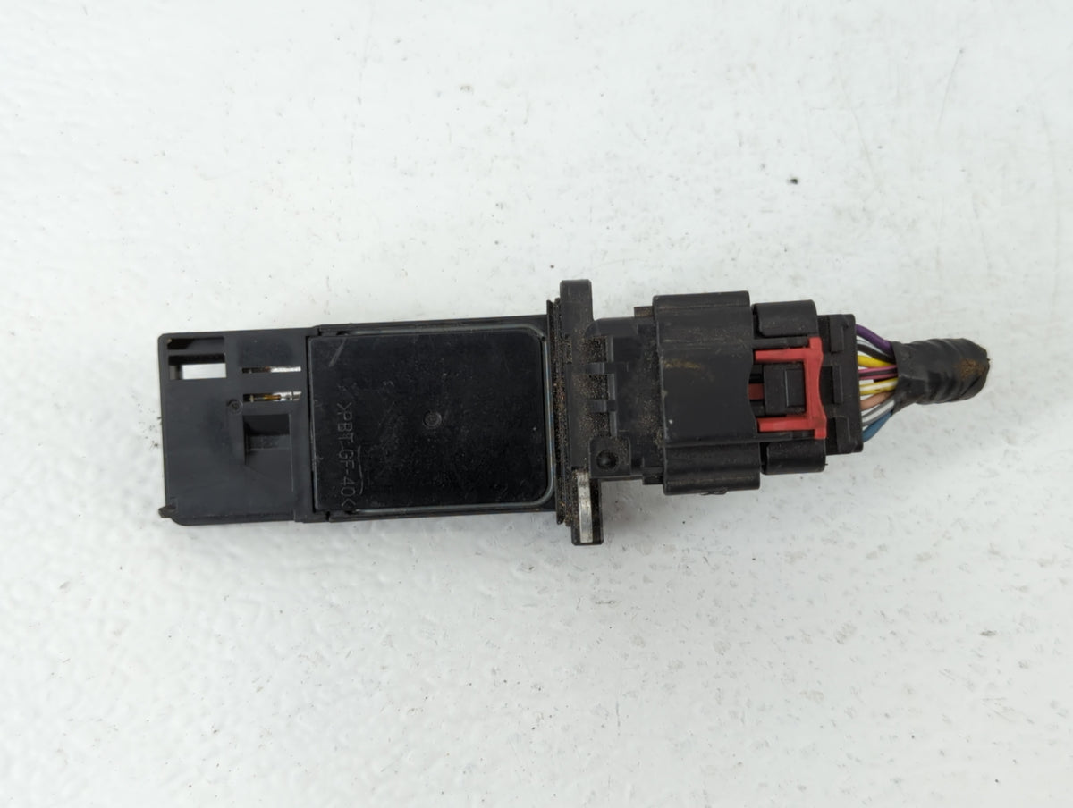Chevrolet Traverse Mass Air Flow Meter Maf Sensor 632241 - Oemusedautoparts1.com