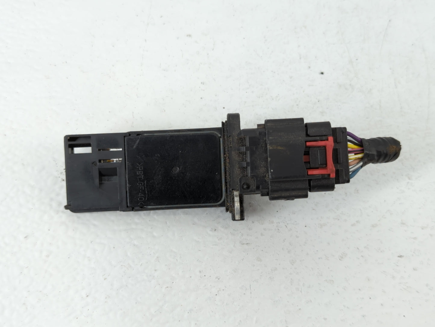 Chevrolet Traverse Mass Air Flow Meter Maf - Oemusedautoparts1.com