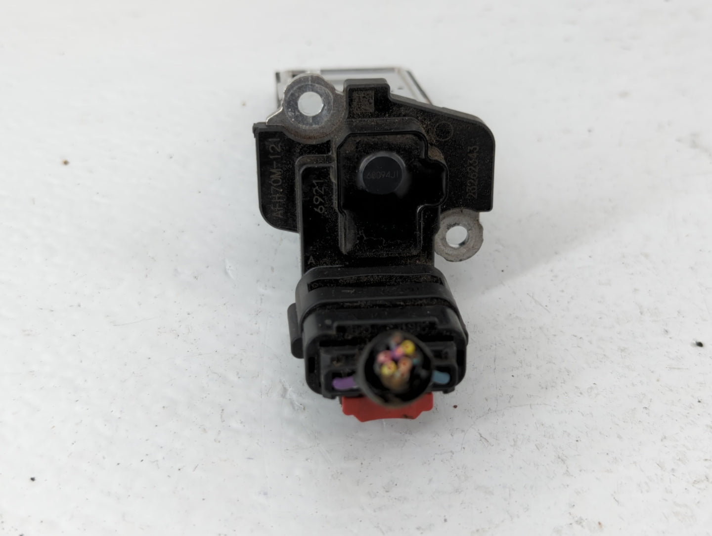 Chevrolet Traverse Mass Air Flow Meter Maf - Oemusedautoparts1.com