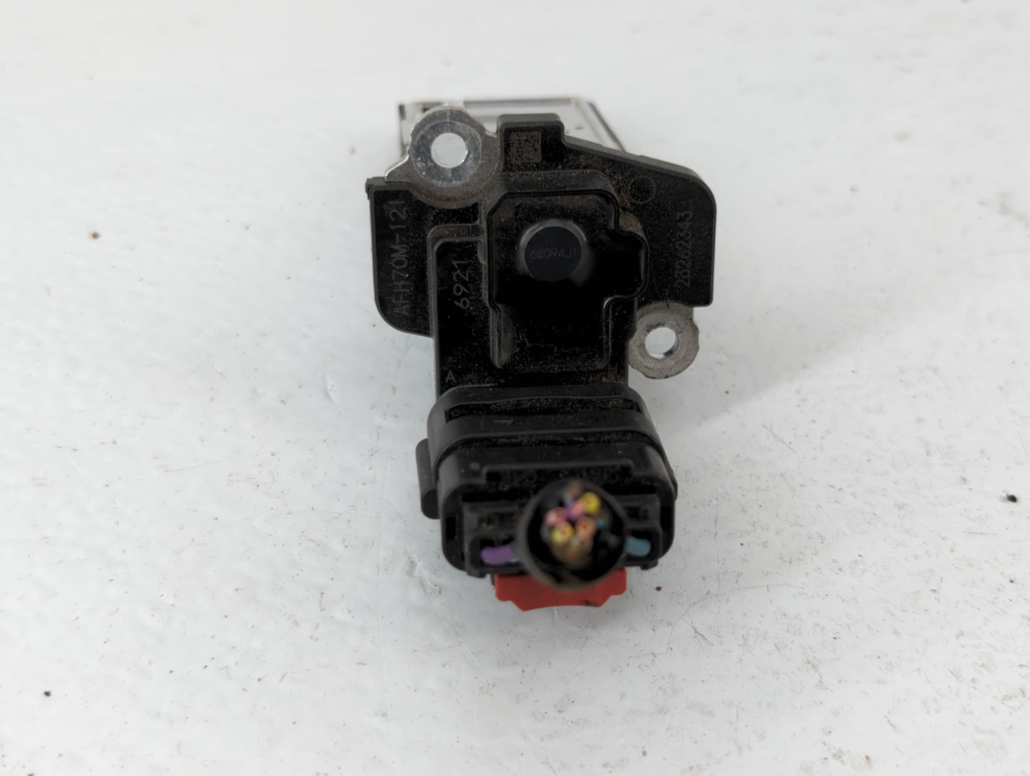 Chevrolet Traverse Mass Air Flow Meter Maf - Oemusedautoparts1.com