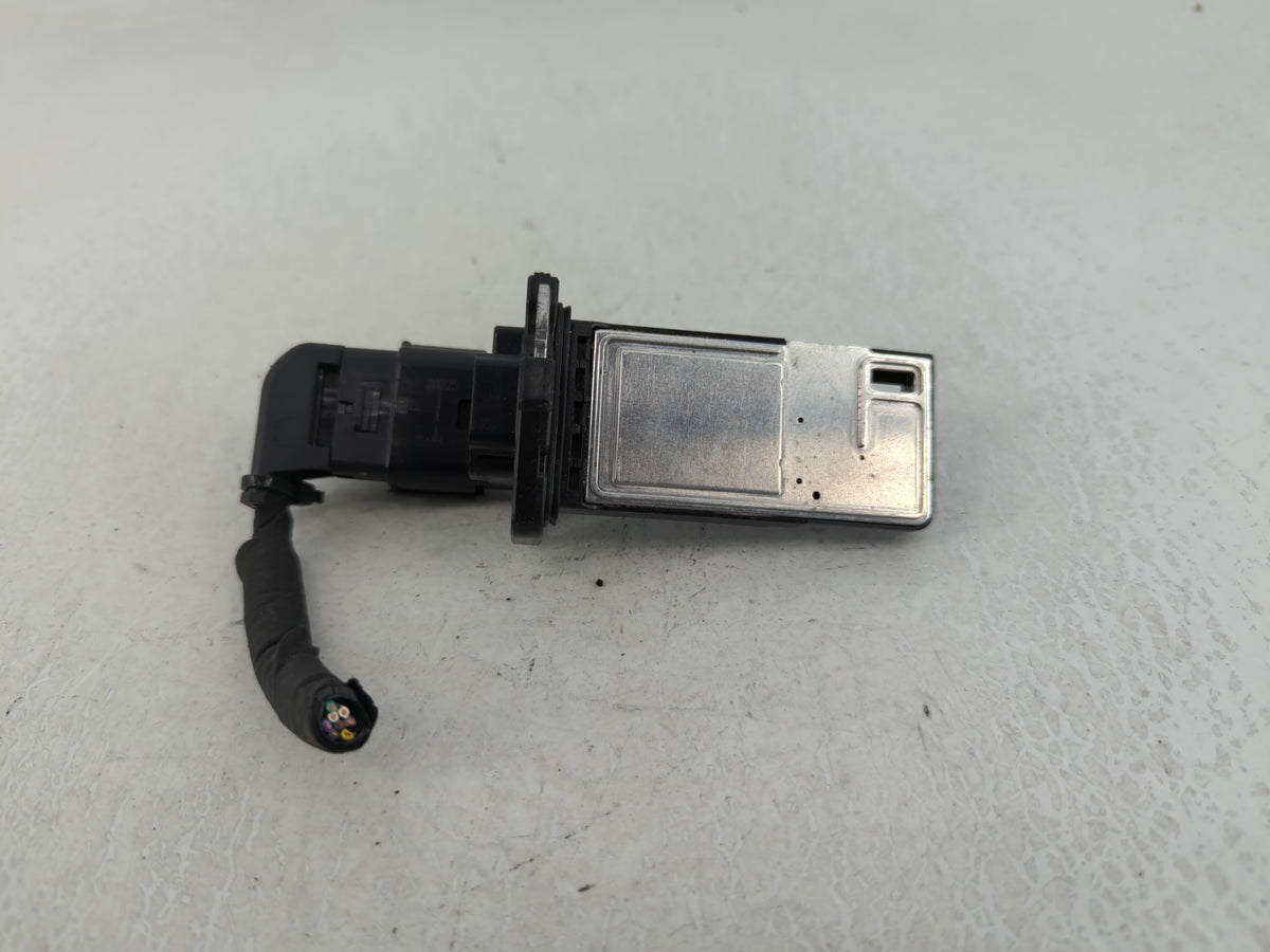 Chevrolet Traverse Mass Air Flow Meter Maf Sensor 632411 - Oemusedautoparts1.com