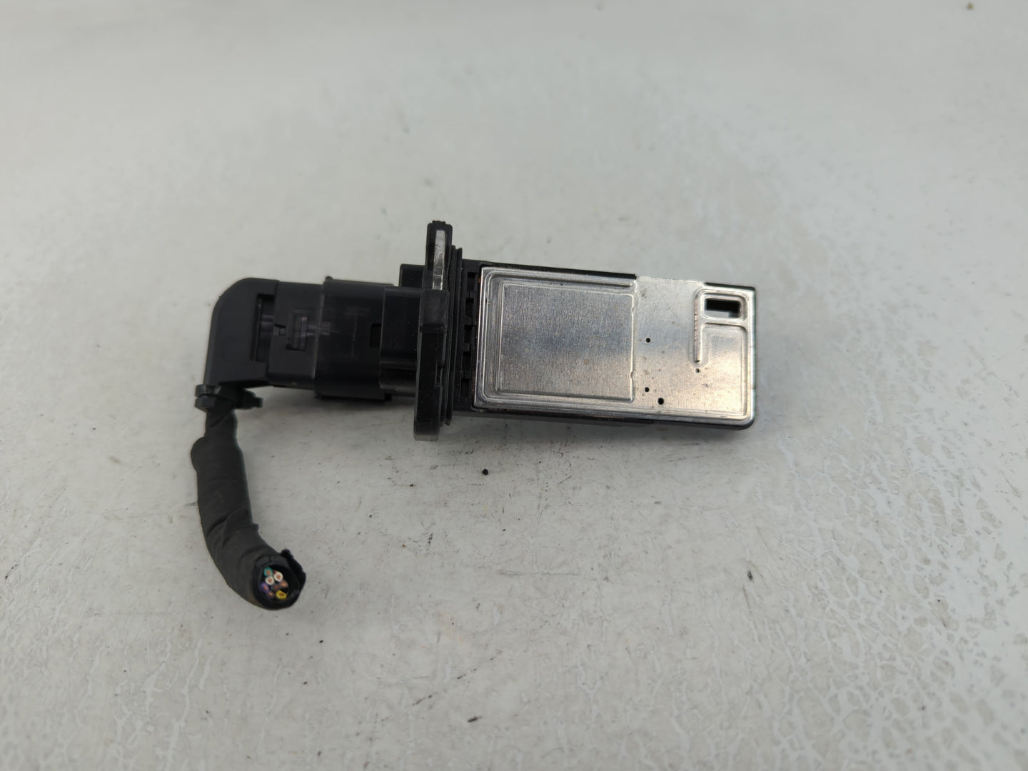 Chevrolet Traverse Mass Air Flow Meter Maf - Oemusedautoparts1.com