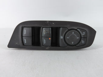compare product 2018-2022 Chevrolet Traverse Master Power Window Switch Replacement Driver Side Left P/N:84139693 Fits OEM Used Auto Parts