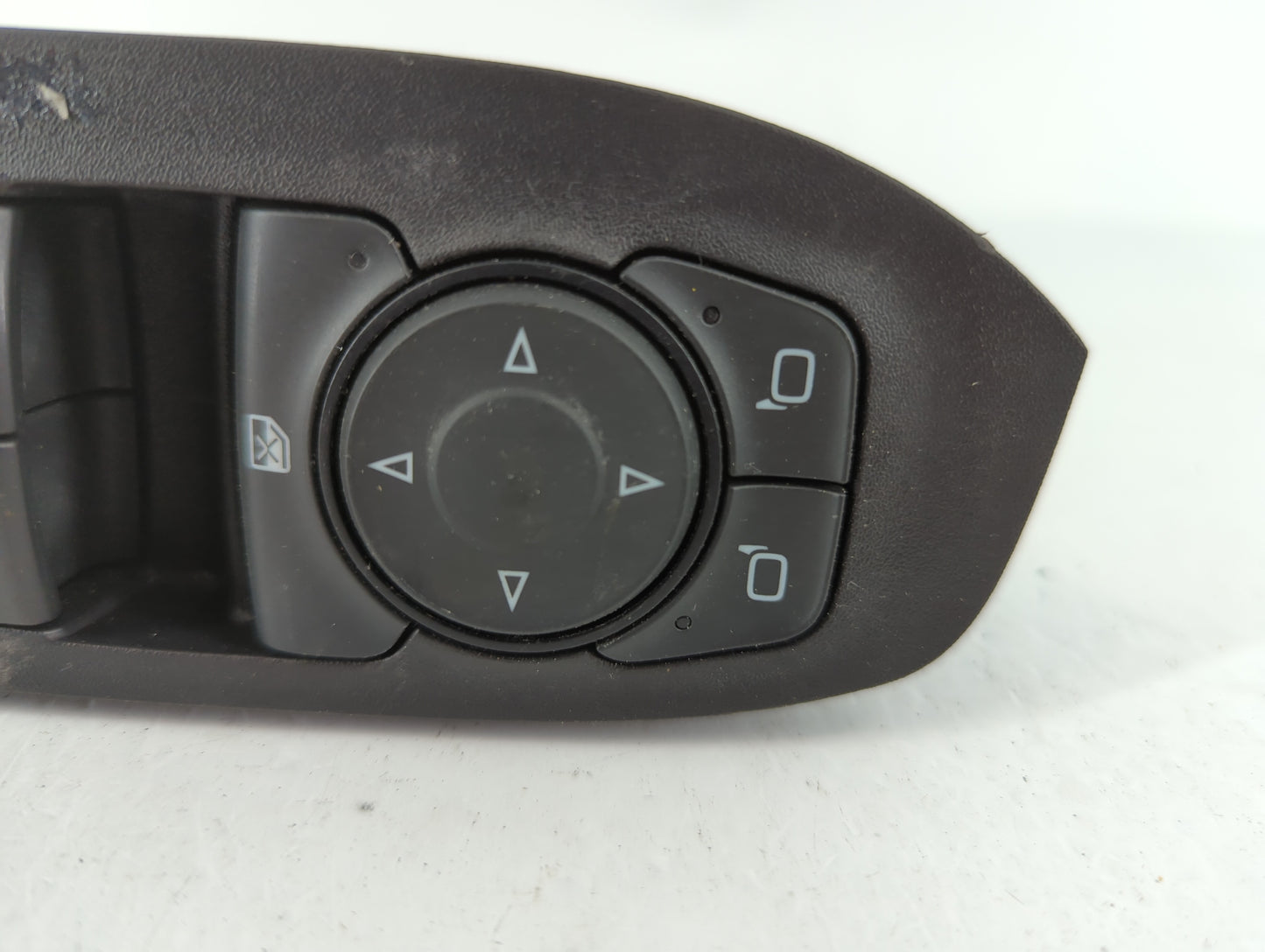 2018-2022 Chevrolet Traverse Master Power Window Switch Replacement Driver Side Left P/N:84139693 Fits OEM Used Auto Parts -