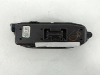 2018-2022 Chevrolet Traverse Master Power Window Switch Replacement Driver Side Left P/N:84139693 Fits OEM Used Auto Parts -
