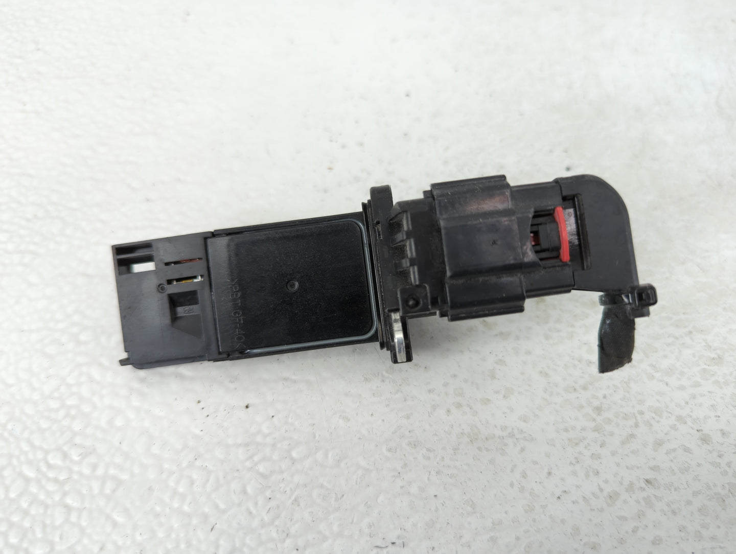 Chevrolet Traverse Mass Air Flow Meter Maf - Oemusedautoparts1.com