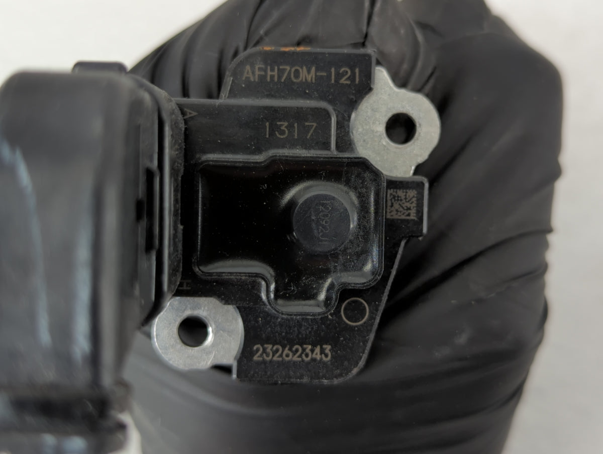 Chevrolet Traverse Mass Air Flow Meter Maf Sensor 632543 - Oemusedautoparts1.com
