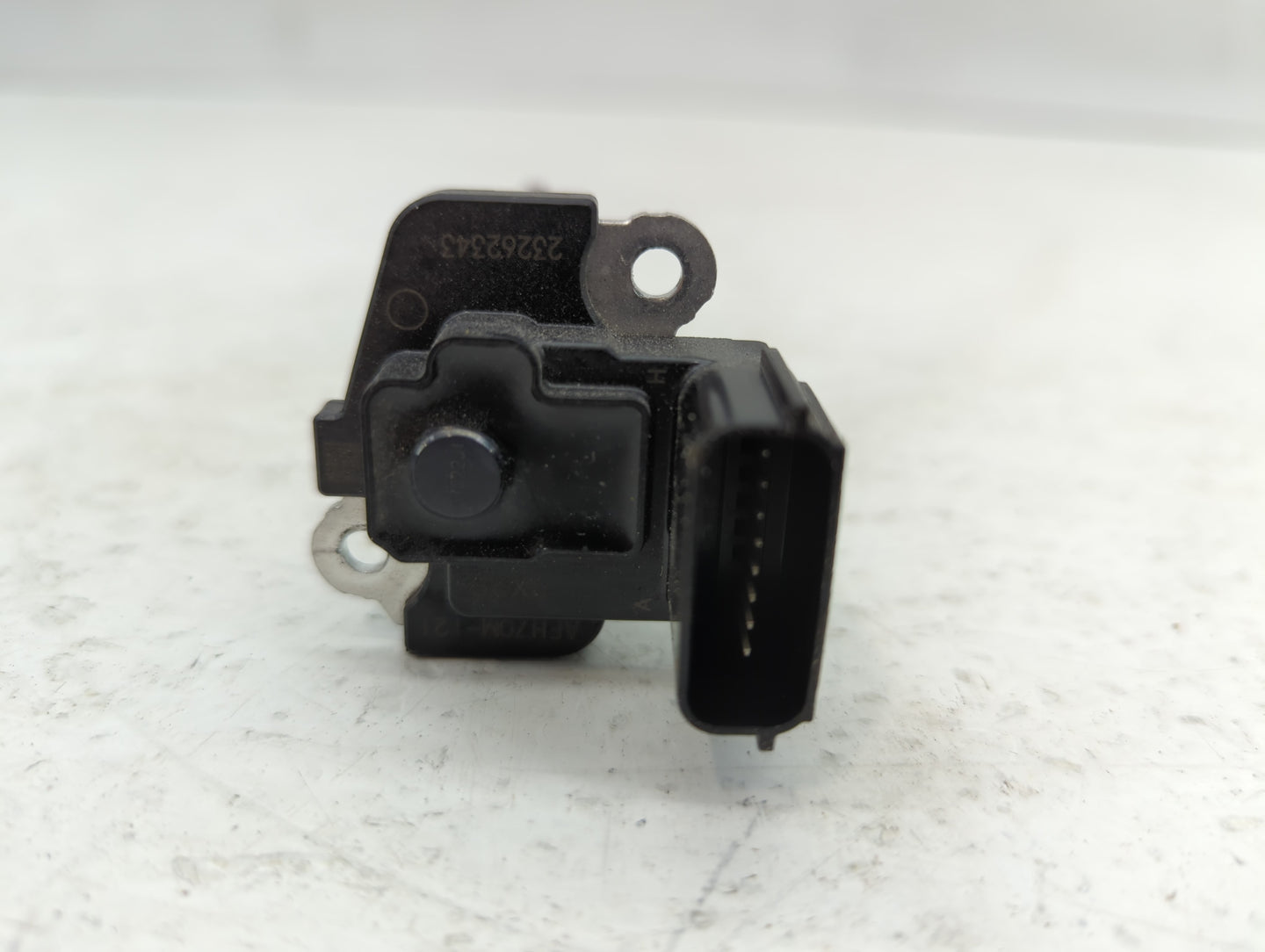 Chevrolet Traverse Mass Air Flow Meter Maf - Oemusedautoparts1.com