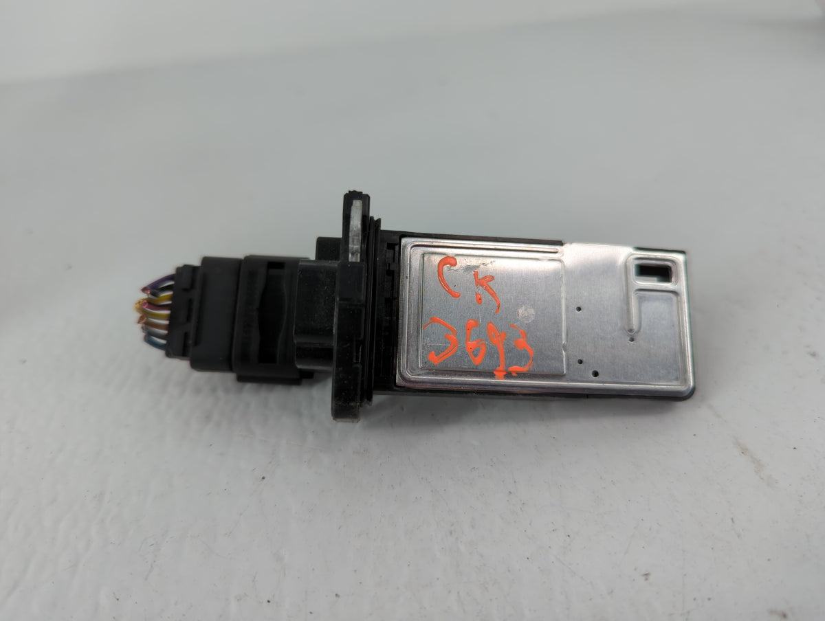 Chevrolet Traverse Mass Air Flow Meter Maf Sensor 634944 - Oemusedautoparts1.com