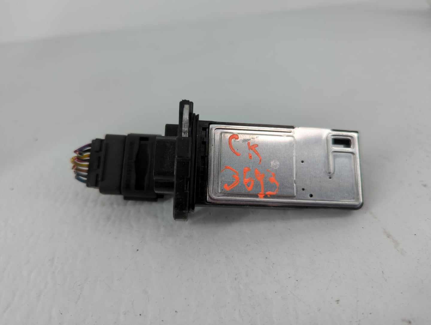 Chevrolet Traverse Mass Air Flow Meter Maf - Oemusedautoparts1.com