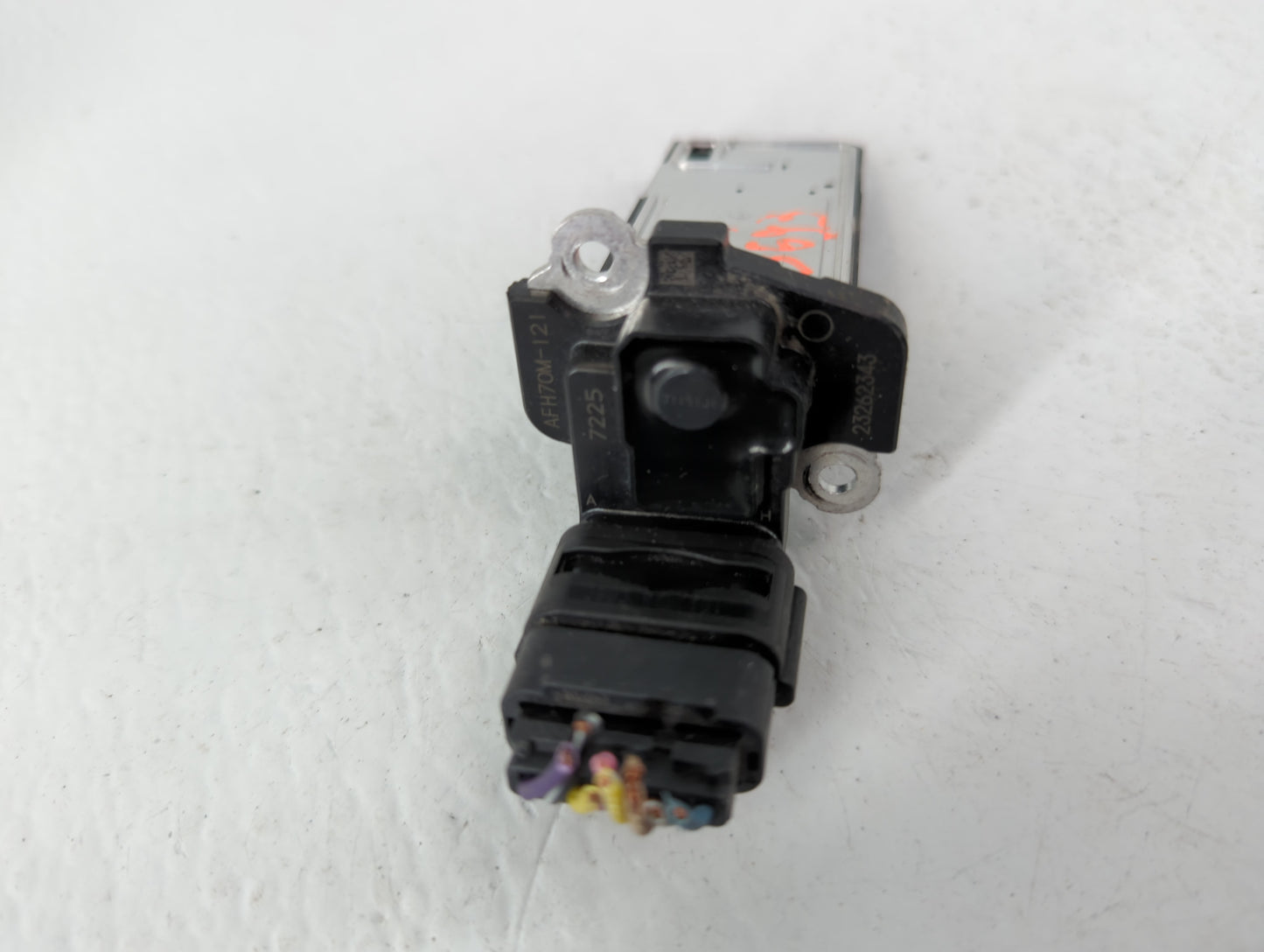 Chevrolet Traverse Mass Air Flow Meter Maf - Oemusedautoparts1.com