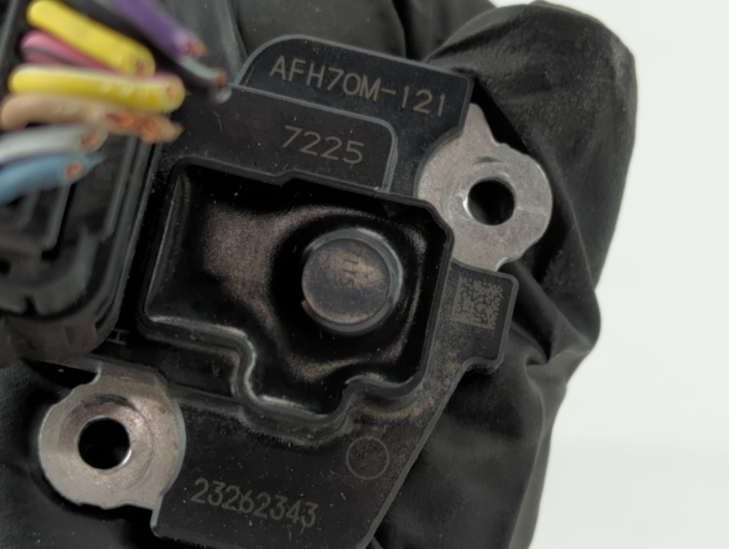 Chevrolet Traverse Mass Air Flow Meter Maf - Oemusedautoparts1.com