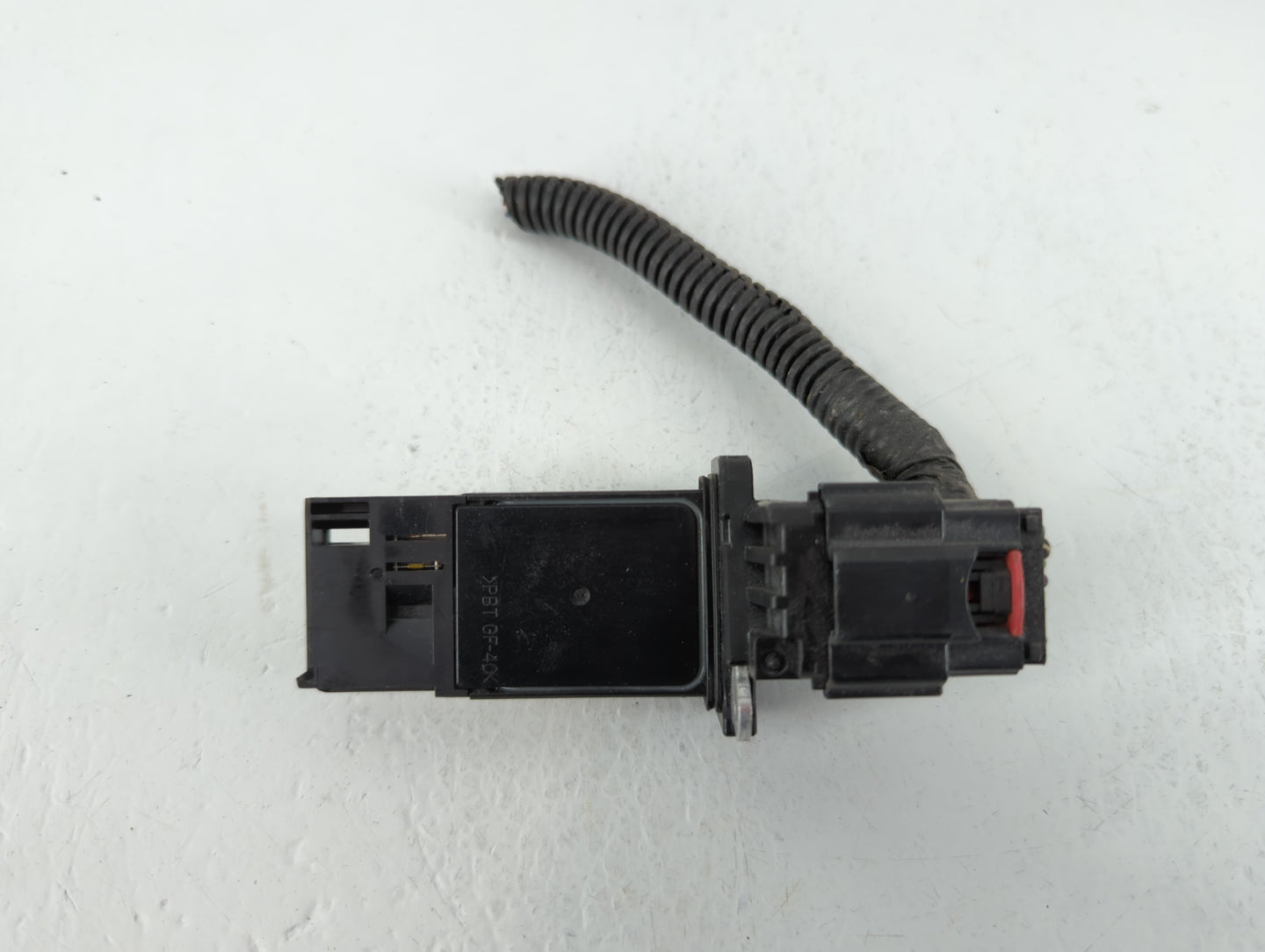 Chevrolet Traverse Mass Air Flow Meter Maf - Oemusedautoparts1.com
