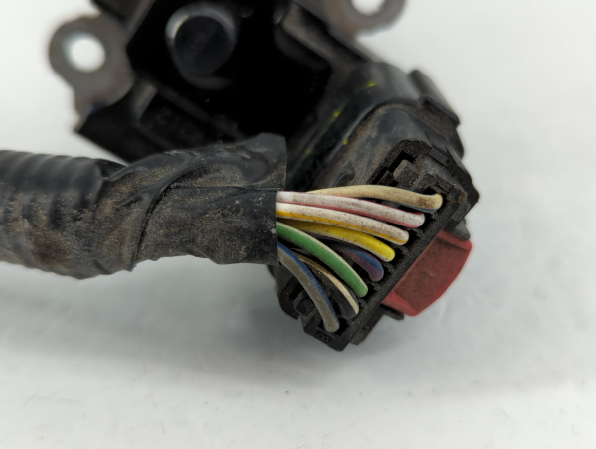 Chevrolet Traverse Mass Air Flow Meter Maf Sensor 634949 - Oemusedautoparts1.com