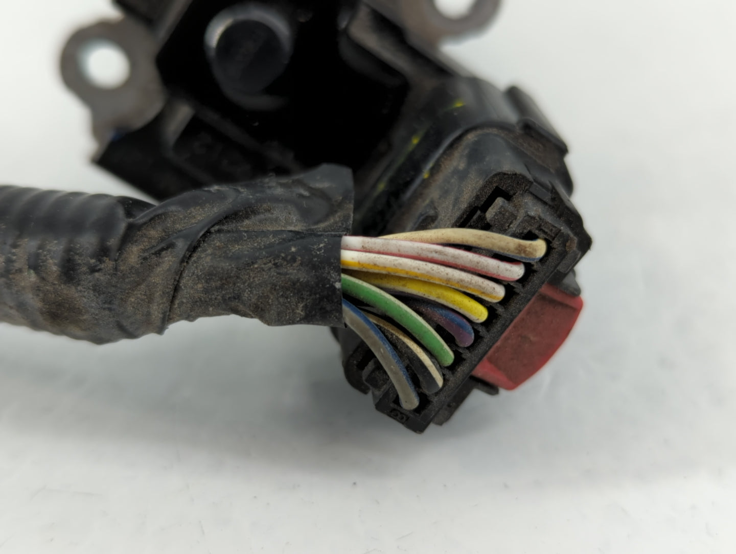 Chevrolet Traverse Mass Air Flow Meter Maf - Oemusedautoparts1.com
