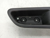 2021-2022 Chevrolet Traverse Master Power Window Switch Replacement Driver Side Left P/N:84139693 Fits OEM Used Auto Parts -