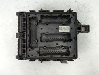 2020-2022 Chevrolet Traverse Fusebox Fuse Box Panel Relay Module P/N:21076 0038 85511697 Fits Fits 2019 2020 2021 2022 OEM U