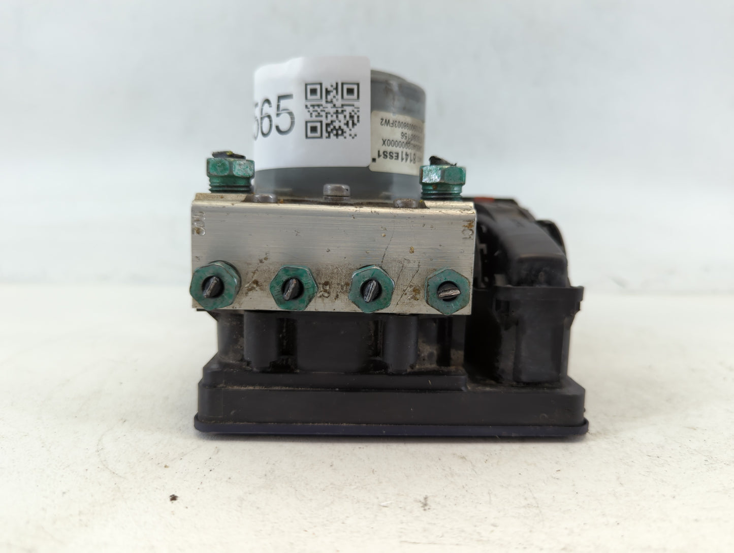 2019-2022 Chevrolet Traverse ABS Pump Control Module Replacement P/N:84728141 Fits Fits 2019 2020 2021 2022 OEM Used Auto Pa