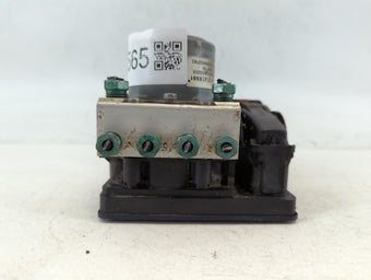compare product 2019-2022 Chevrolet Traverse ABS Pump Control Module Replacement P/N:84728141 Fits Fits 2019 2020 2021 2022 OEM Used Auto Parts